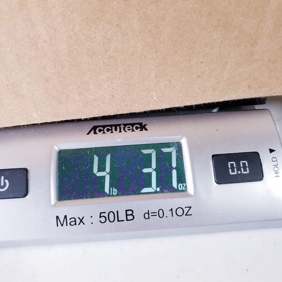 JBU Stormgate Regular Calf Mid Shaft Women Waterproof Winter Boot Navy Size 9 - Picture 11 of 11